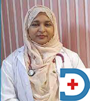 Dr Asma Khatun