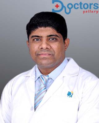 Dr Atheeswar Das