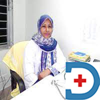 Dr Ayesha Siddika Purabi