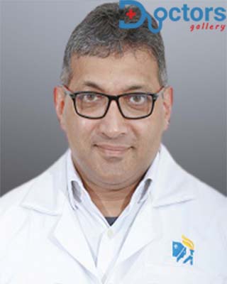 Dr Babu K Abraham
