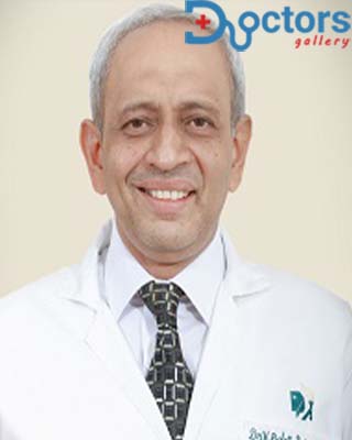 Dr Balaji Srinivasan