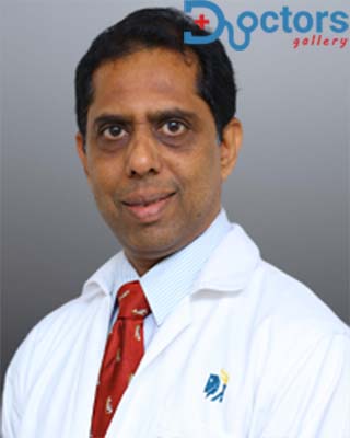 Dr Balaji V