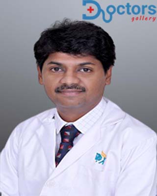 Dr Balakumar S