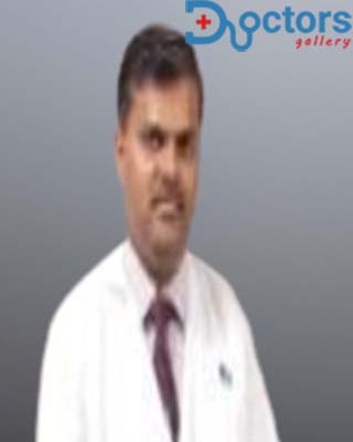 Dr Balamurugan M