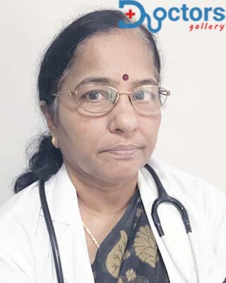 Dr Banu K