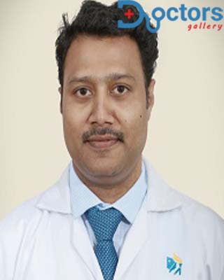 Dr Barani R