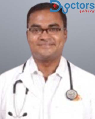 Dr Barath Kumar