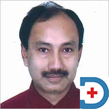 Dr Baren Chakraborty
