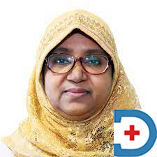 Dr Begum Hosne Ara