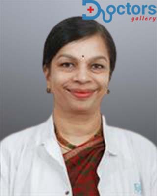 Dr Bharathi Visveswaran