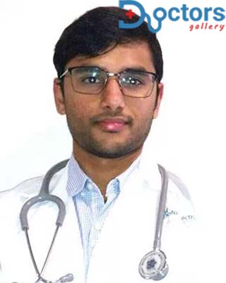 Dr Bhargav Sirivelu