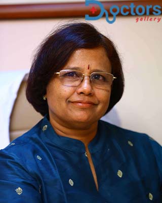 Dr Bhuvaneshwari Shankar
