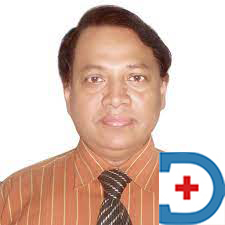 Dr Bimal Chandra Shil