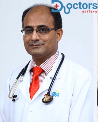 Dr Boochandran T S