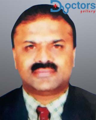 Dr Brig K Shanmuganandan