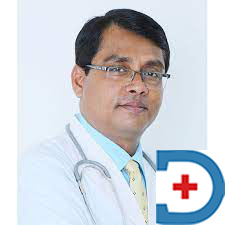 Dr Chanchal Kumar Ghosh