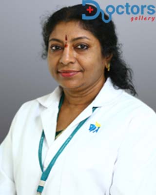 Dr Charumathi R