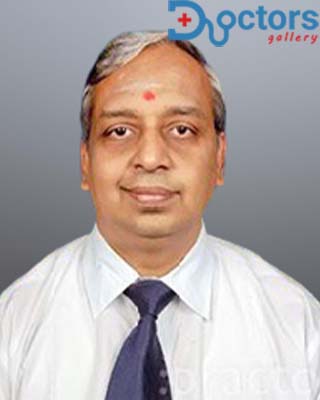 Dr Chendilnathan B