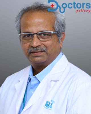 Dr Chepauk Ramesh