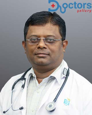 Dr Chockalingam Muthuraman