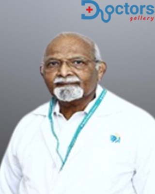 Dr Col Rajagopal A