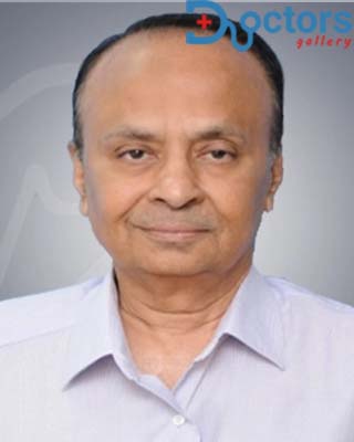 Dr D Vaidhyanathan