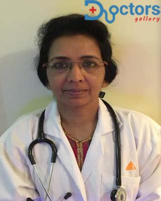 Dr Deepa Easow