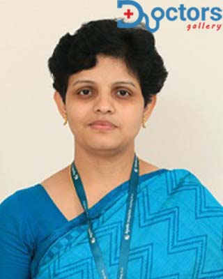 Dr Deepa Elizabeth Mathew