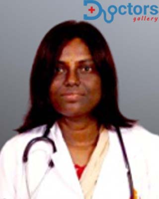 Dr Deepa Thangamani