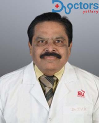 Dr Devarajan T V