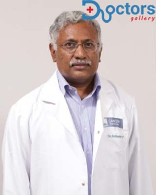 Dr Mahadev P