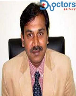 Dr Dhalapathy Sadacharan