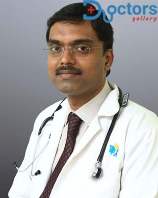 Dr Dhamodaran K