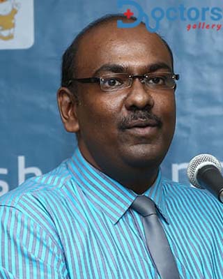 Dr Dhanasekhar Kesavelu