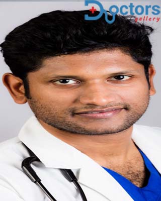 Dr Dinesh Choudary