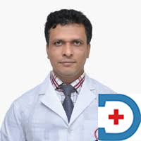 Dr F H Chowdhuray Forhad