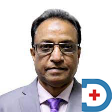 Dr F M Siddiqui