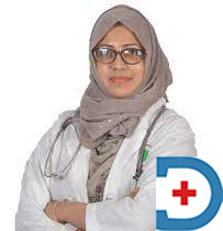 Dr Fahmida Haque