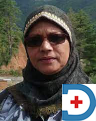 Dr Fahmida Zabin
