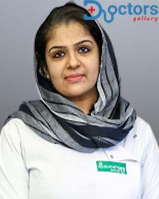 Dr Fayeza Quraishi