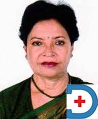 Dr Ferdous Mahal Rooni