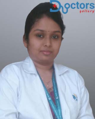 Dr Flora Banik