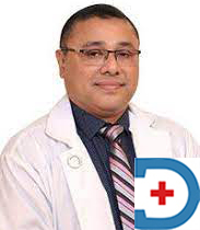Dr Fowaz Hussain Shuvo