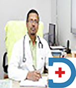 Dr G M Mokbul Hossain