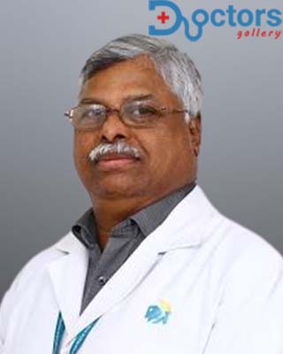 Dr Ganesh R