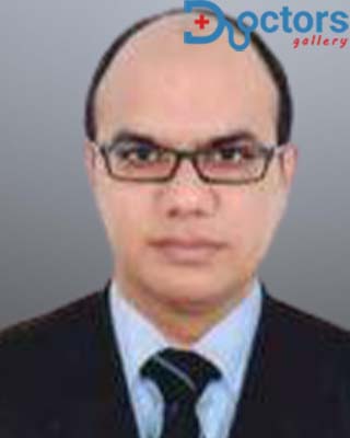 Dr Ghanshyam Verma