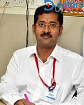 Dr Gouthaman S
