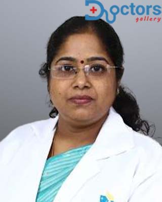 Dr Gowri Meena S