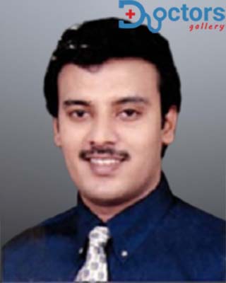 Dr Hari Prasath J