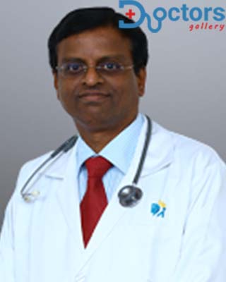 Dr Hariharan Muthuswamy